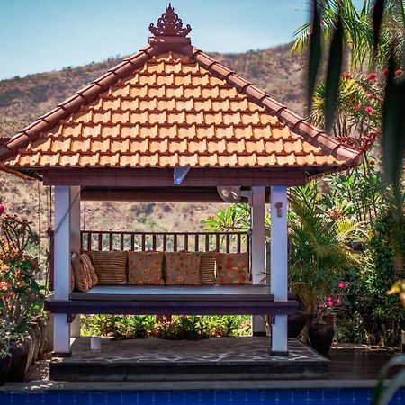 Villa Bukit Malas 3 อาเม็ด ภายนอก รูปภาพ