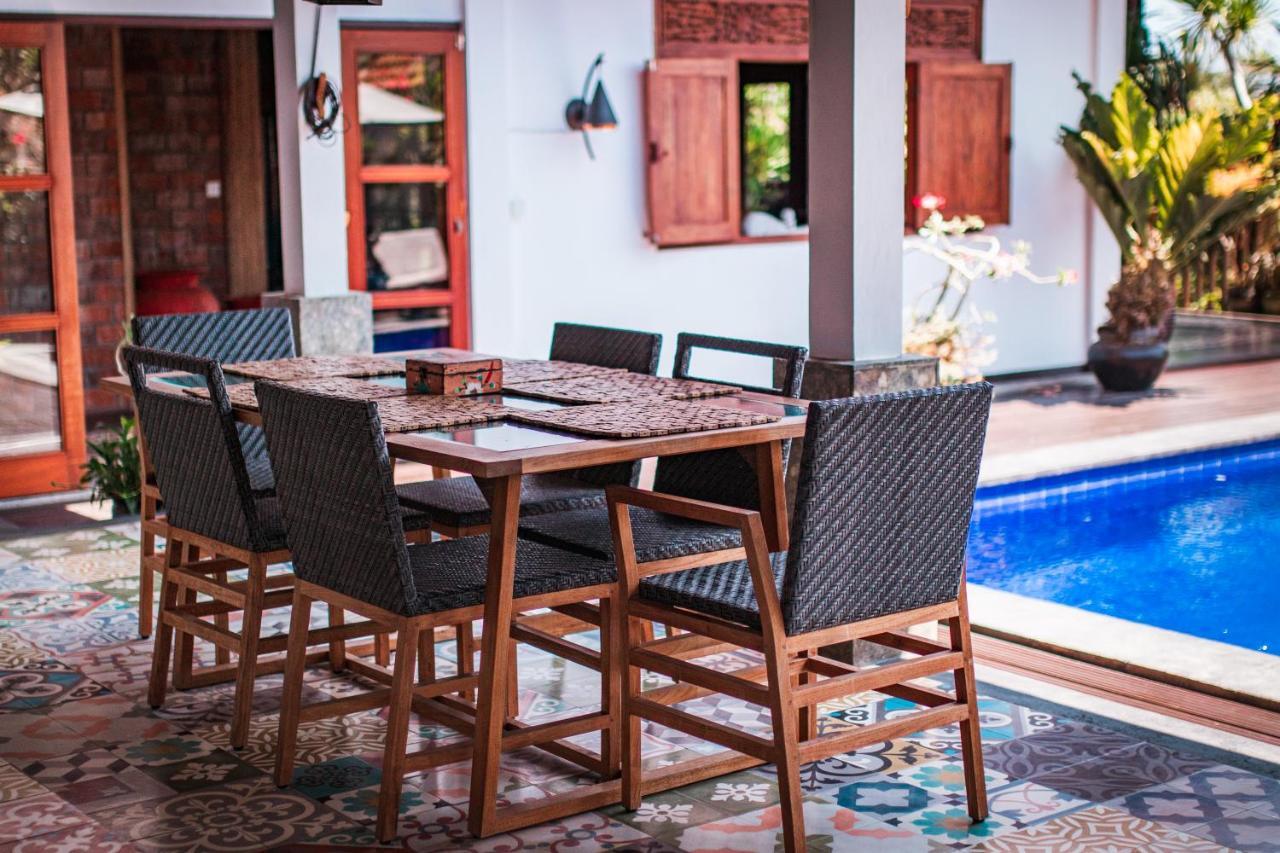 Villa Bukit Malas 3 อาเม็ด ภายนอก รูปภาพ