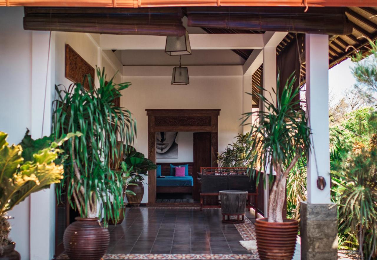 Villa Bukit Malas 3 อาเม็ด ภายนอก รูปภาพ